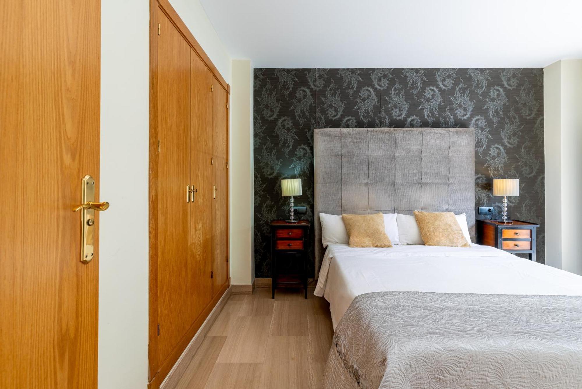 Pyl Apartamento Centro Junto Catedral Sevilla Exterior foto