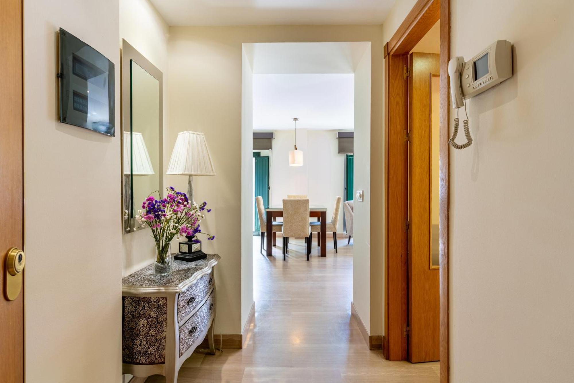 Pyl Apartamento Centro Junto Catedral Sevilla Exterior foto