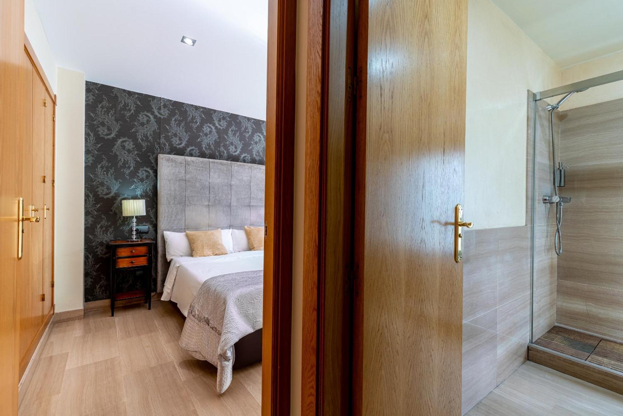 Pyl Apartamento Centro Junto Catedral Sevilla Exterior foto
