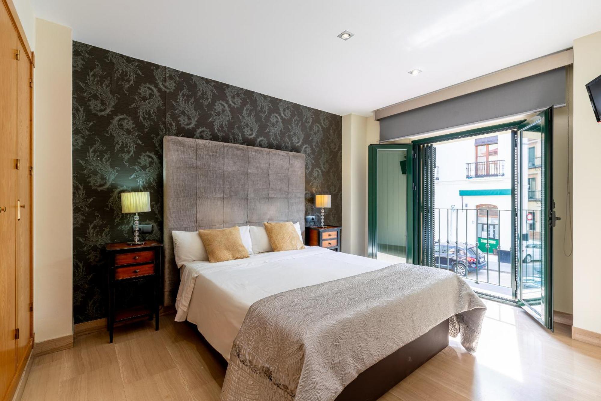 Pyl Apartamento Centro Junto Catedral Sevilla Exterior foto